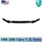 Husky Liner Hood Protector Bug Shield Deflector For 1988-2000 Chevy C/k Series New. Price: $103.81.