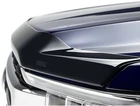 Husky Aeroskin Hood Protector Shield Fits 2015-2016 Chevrolet Trax Smoke New. Price: $71.99.