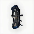 2007-2011 Dodge Nitro 2008-2012 Jeep Liberty Fuel Tank Skid Plate 2009 2010 Used. Price: $250.00.