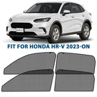 Car Shades For Side Windows Sunshade Protector 2023-2026 Honda Hr-v New. Price: $94.49.