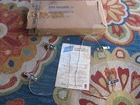 Nos Original Amco Fiat Wind Wings Made For 600 1100 Nib Pn 5013 New. Price: $294.99.