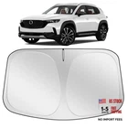 Xhring Windshield For Mazda CX70 CX-70 CX50 New. Price: $20.74.