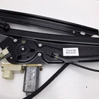 2001 Bmw Series E65/E66 Front Left Power Window Regulator 7202479E Used. Price: $99.00.