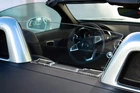 2012-2020 Deflector Fits Mercedes Slk R172 Plain Windscreen Blocker New. Price: $295.00.