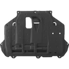 Engine Splash Shield 2012-2018 Ford Focus Sel 2.0L Oem Grade AV6Z6P013A New. Price: $136.42.