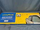 Rain Guard Vent Visors Shade For 2017-2022 Honda Cr-v New. Price: $74.99.