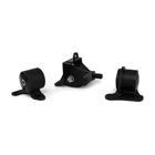 Innovative For 97-01 Honda Prelude H/f-series Manual/auto Replacement Mount Kit New. Price: $356.91.