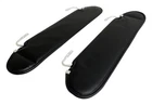 Crown Automotive RT52005 Off-road Sunvisor New. Price: $49.29.