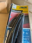 Avs 94407 Ventvisor 4PC Nissan Frontier Crew Cab 05-20 New. Price: $48.75.