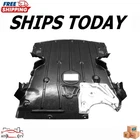 New Engine Splash Shield Under Cover For 2006-2013 Bmw 328I 335I Awd Sedan Model. Price: $128.05.