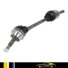 Ford Explorer 2002-2005 Lincol Aviator Mountaineer Cv Axle Shaft Rear Left New. Price: $70.04.