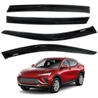 Auxko Rain Guards For Buick Envista 2024 2025 2026, Window Vent Visors Smoke ... New. Price: $78.33.