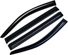 Lightronic Outside-mount Auto Vent Window Visor WV94251 New. Price: $32.56.