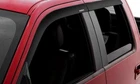 Husky Liners 2854071 Low Profile Ventvisor Deflector - Smoke Outside Mount 4PC New. Price: $80.99.