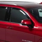 Putco Element Tin Window Visors New. Price: $120.91.