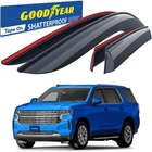 Sun Rain Visors Guards For 2021-2026 Chevrolet (chevy) Tahoe New. Price: $99.99.