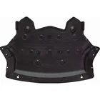 Front Center Undercar Shield Fits Bmw X5 X6 BM1228179 New. Price: $112.63.