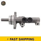 Trq Brake Master Cylinder For Vw Beetle Golf Jetta 2014-2016 New. Price: $125.99.
