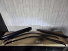 Auto Ventshade Avs Outside Mount Rain Guards 1999 - 2016 Ford... Used. Price: $28.51.