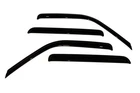 Avs 94095 Ventvisor For 99-01 Cadillac Escalade Smoke Window Deflectors New. Price: $80.93.