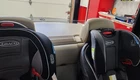 Bmw E93 Windscreen Deflector Defender Windschott New. Price: $100.00.