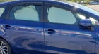 Avs 3M Tape-on Smoke Rain Guards Vent Visors Shade For 2012-2017 Toyota Prius New. Price: $79.99.