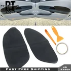 Leather Synthetic Door Panel Armrest Cover For 08 09 10 11 12 Honda Accord Sedan New. Price: $8.09.