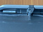 Bmw Oem Wind Deflector 7443147 Convertible Series M8 Etc. / T2-917 Used. Price: $520.00.