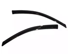 Avs Ventvisor Front Pair Window Deflectors Visors 04-10 Toyota Sienna (B2-CL) New. Price: $48.99.
