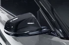 Duraflex Anti Wind Buffeting Deflectors For 20-25 Toyota Supra A90 New. Price: $44.00.