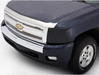 Husky Aeroskin Hood Shield Fits 2022-2025 Silverado 1500 Trail BOSS/ZR2 Smoke New. Price: $99.99.