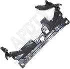 Apdty 168302 Front Engine Splash Shield New. Price: $38.77.