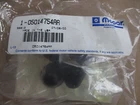 Mopar Air Deflector Spacer Nos '01-'07 My P/n 5014754AA New. Price: $5.95.