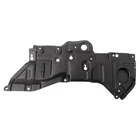 For Lexus RX450H 20-22 Trq BDA56455 Front Passenger Side Engine Splash Shield New. Price: $78.69.