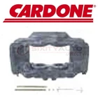 Cardone Reman Front Right Disc Brake Caliper For 2000-2006 Toyota Tundra Ns New. Price: $152.87.