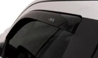 Auto Ventshade Ventvisor Deflector; Smoke; In-channel; Pc. , Pt# 192446 New. Price: $50.98.