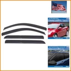 Avs Outside Mount Rain Guards For 2020-2026 Mazda CX-30 Window Vent Visors... New. Price: $95.19.