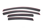 Side Window Deflector-ventvisor In-channel 4 Pc. Fits 13-16 Dodge Dart New. Price: $116.99.