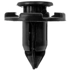 700-075 Dorman Engine Splash Shield Retainers Set Of 20 Front Rear New Sedan. Price: $17.34.