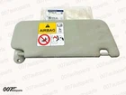 Sun Visor For Suzuki Baleno, Celerio, Fronx, Ignis, Swift, XL6 84802M76M21-6GS New. Price: $52.66.