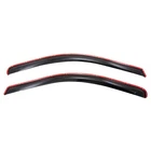 Trailfx 2446IC Tfx 2-PC Window Vents Rainguards New. Price: $44.99.