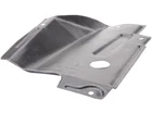 Engine Splash Shield 98WXPZ51 For Nissan Quest 1993 1994 1995 1996 1997 1998 New. Price: $15.30.