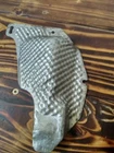 Porsche Cayenne 955 Heat Shield Transmission Shift Cable 7L0 301 327B Used. Price: $17.68.