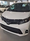 Husky Bugflector Hood Protector Shield Deflector For 2011-2020 Toyota Sienna New. Price: $104.95.