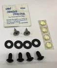 Trailfx Hood Deflector Attachment Kit RH5016XH New. Price: $17.81.