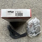 Atp B-111 Automatic Transmission Filter Kit For TF99 TF253 TF1077 T77 T658. F+s New. Price: $18.99.