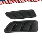 68293749AF, 68293748AF Hood Bezel Left & Right Side For Jeep Wrangler Gladiator New. Price: $43.25.