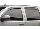 Egr 563191 Slimline In-channel Windowvisors Set Of 2 Fits 04-14 F-150 New. Price: $66.27.