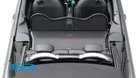 Mini Cooper Cabrio R52 R57 Windschott 2004-2015 Windabweiser Windschutz New. Price: $329.95.