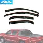 Pcs Auto Ventshade 194276 Ventvisor In-channel Deflector For 2017-19 Ridgeline New. Price: $105.68.